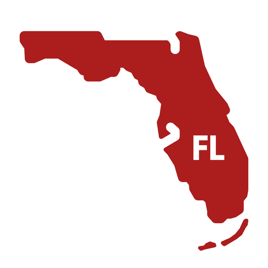 Florida - Catholic Dioceses ZIP Codes