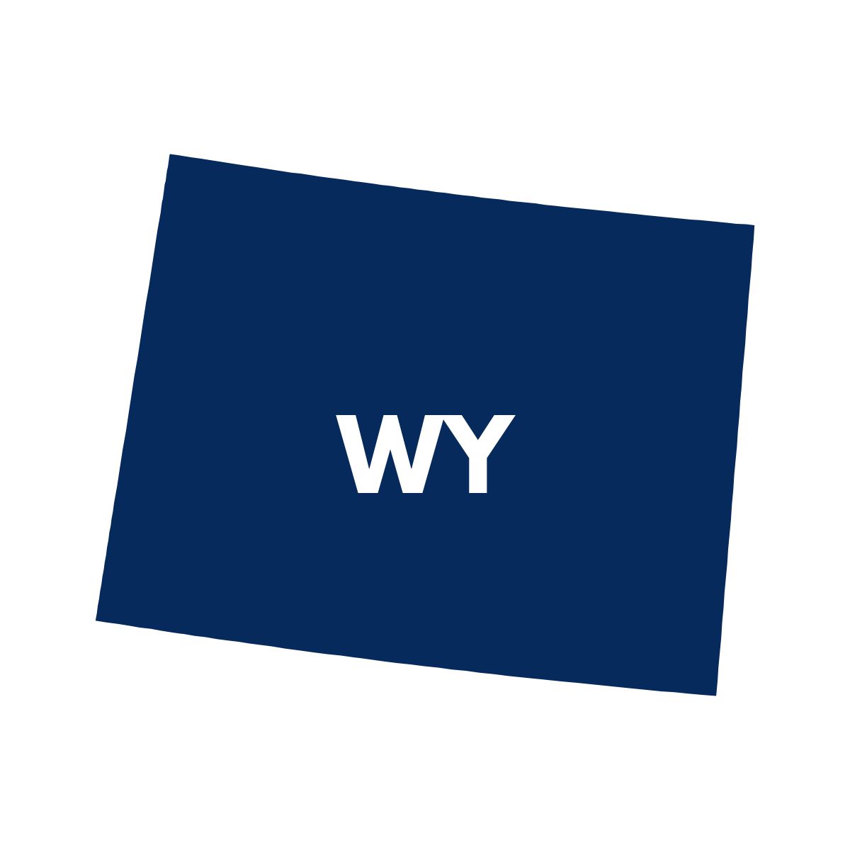 Wyoming - Catholic Parishes