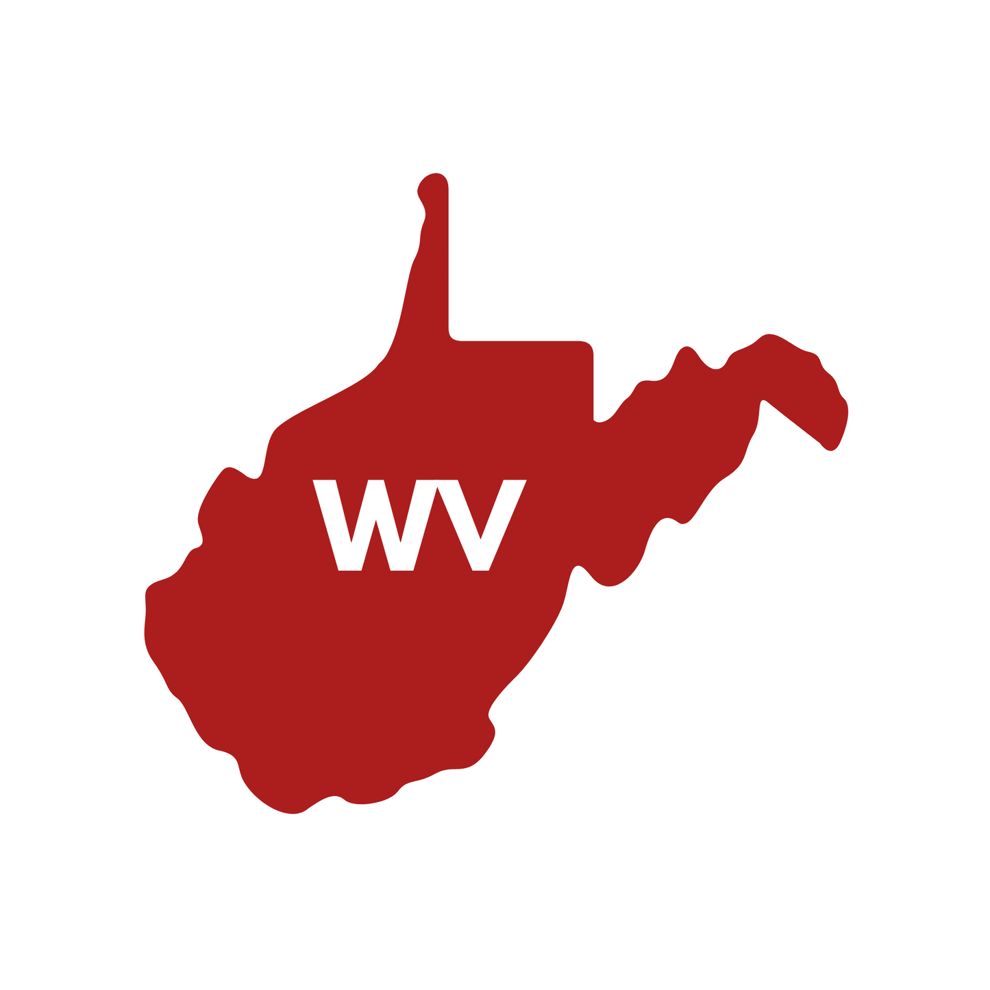 West Virginia - Catholic Diocese ZIP Codes
