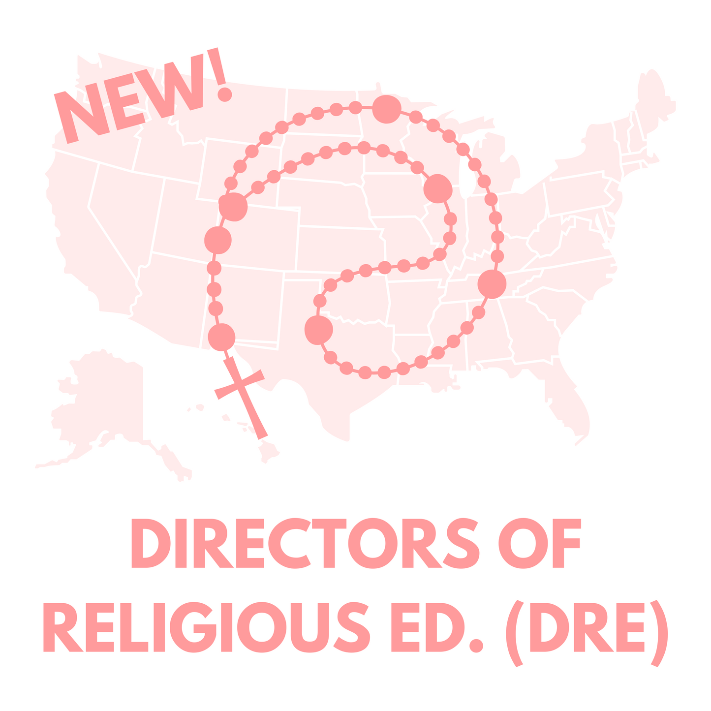 🎉 Directors of Religious Education (DRE) List