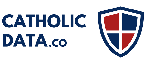 Catholic Data.Co logo