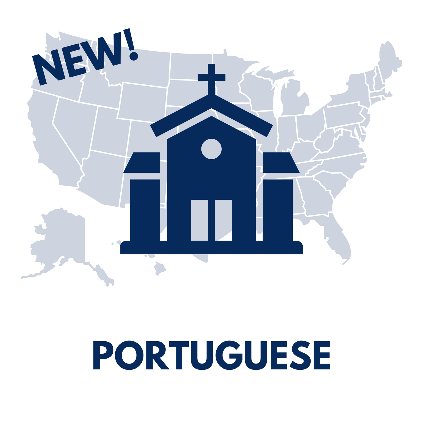 Portuguese Parishes