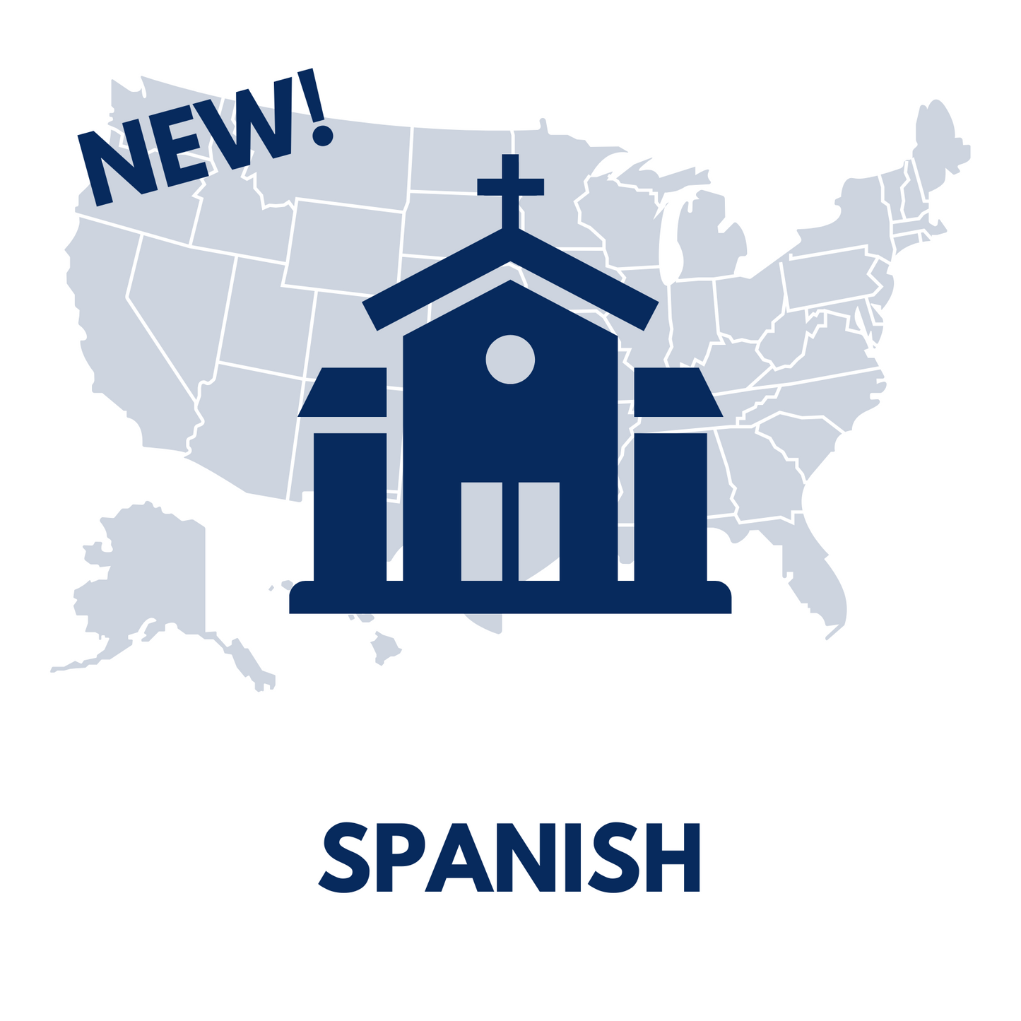 Spanish Parishes