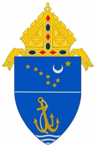 Archdiocese of Anchorage–Juneau ZIP Codes