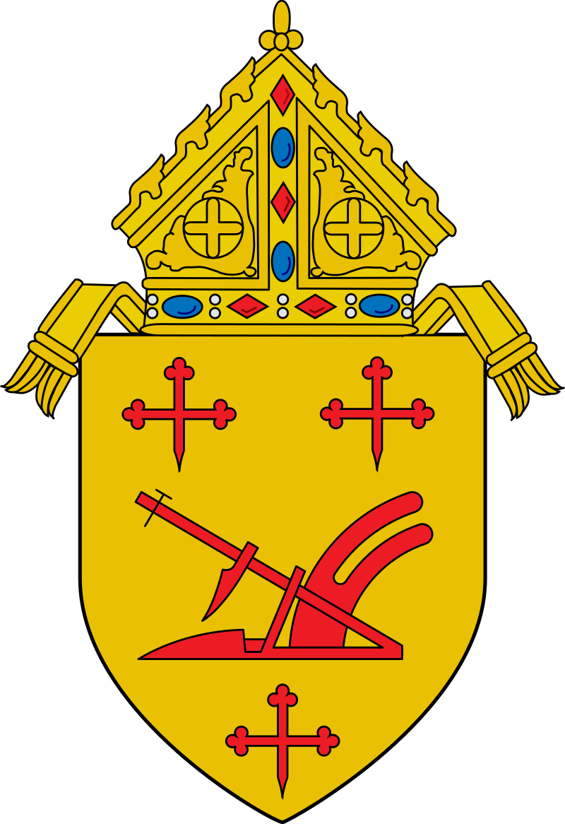 Archdiocese of Cincinnati ZIP Codes