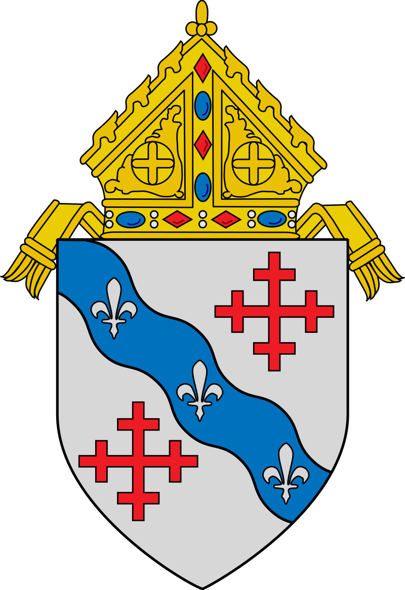 Archdiocese of Dubuque ZIP Codes