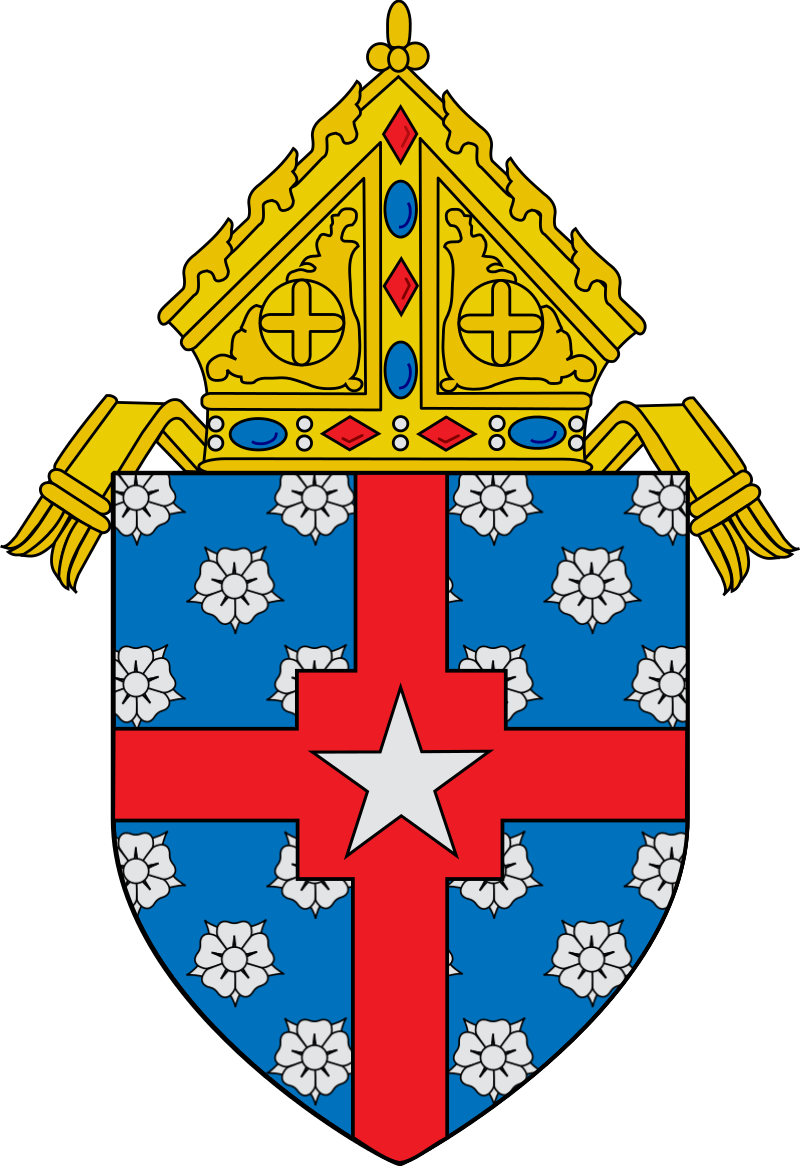 Archdiocese of Galveston–Houston ZIP Codes