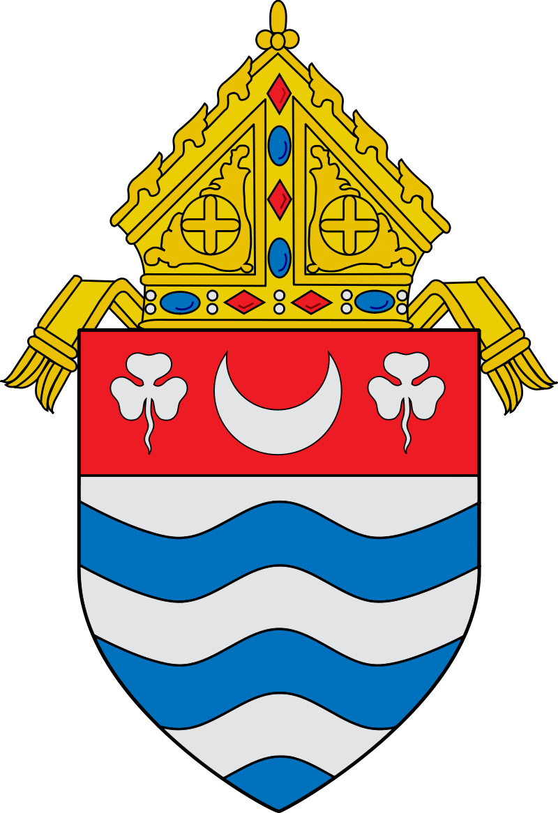 Archdiocese of Newark ZIP Codes