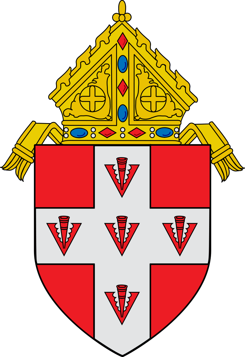 Archdiocese of Oklahoma City ZIP Codes