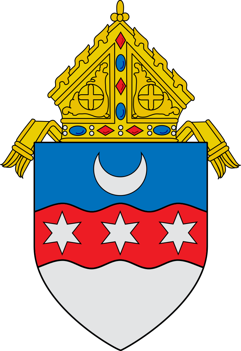 Archdiocese of Portland in Oregon ZIP Codes