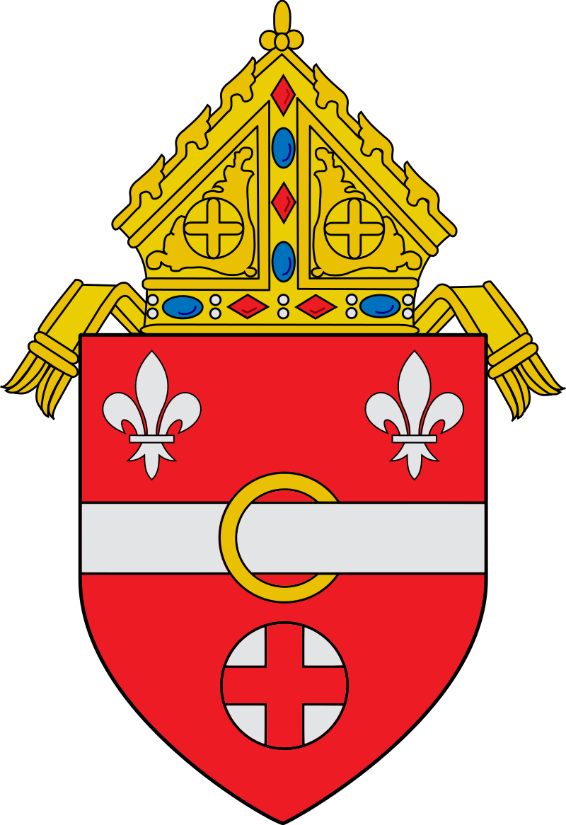 Diocese of Allentown ZIP Codes