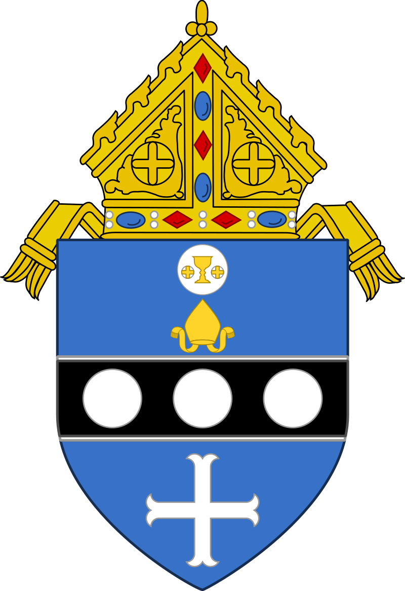 Diocese of Altoona-Johnstown ZIP Codes