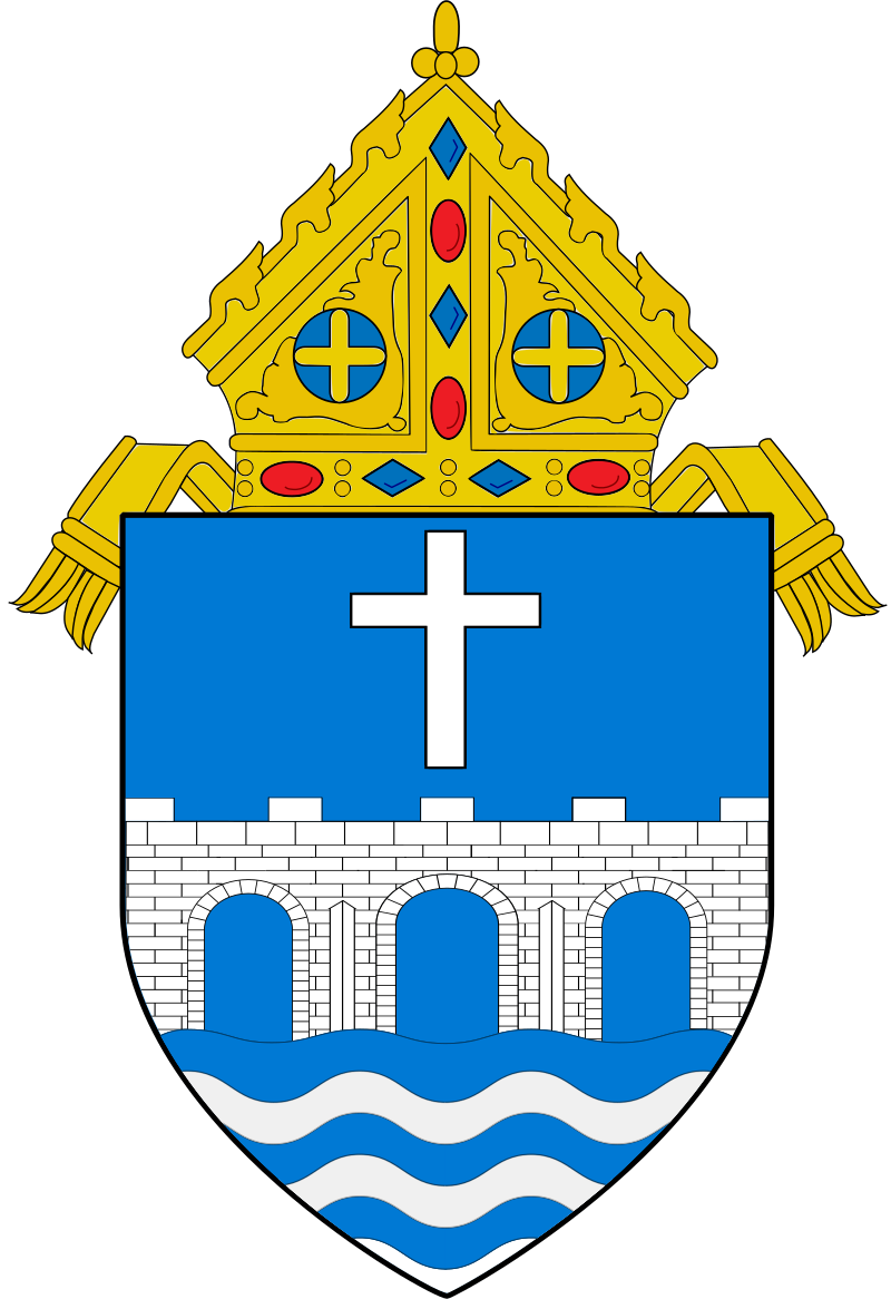 Diocese of Bridgeport ZIP Codes