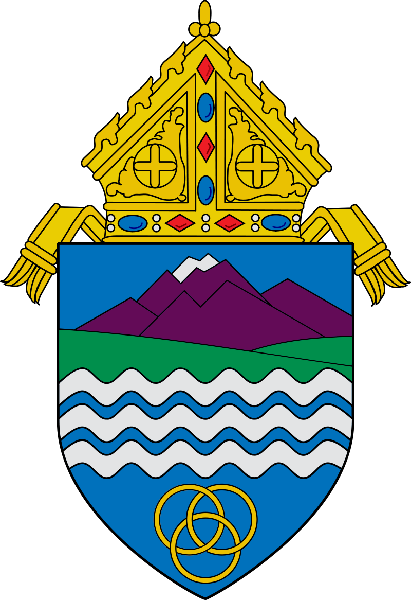 Diocese of Colorado Springs ZIP Codes