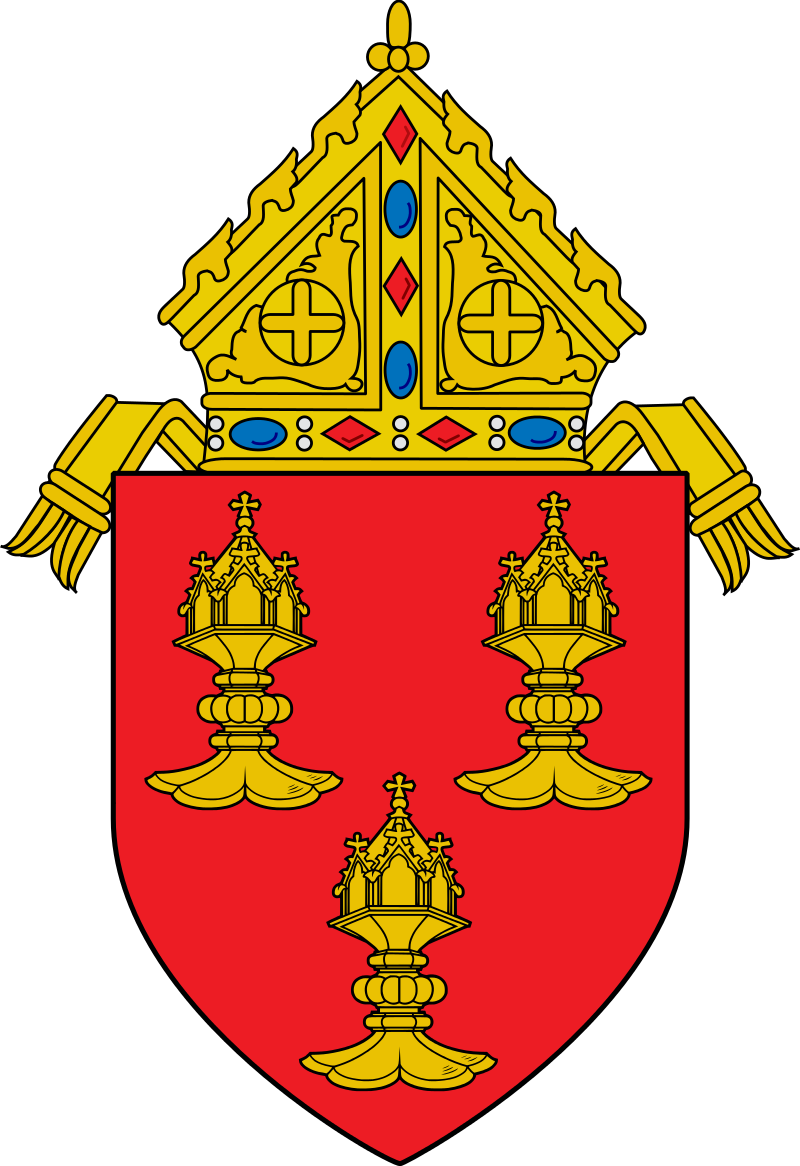 Diocese of Corpus Christi ZIP Codes