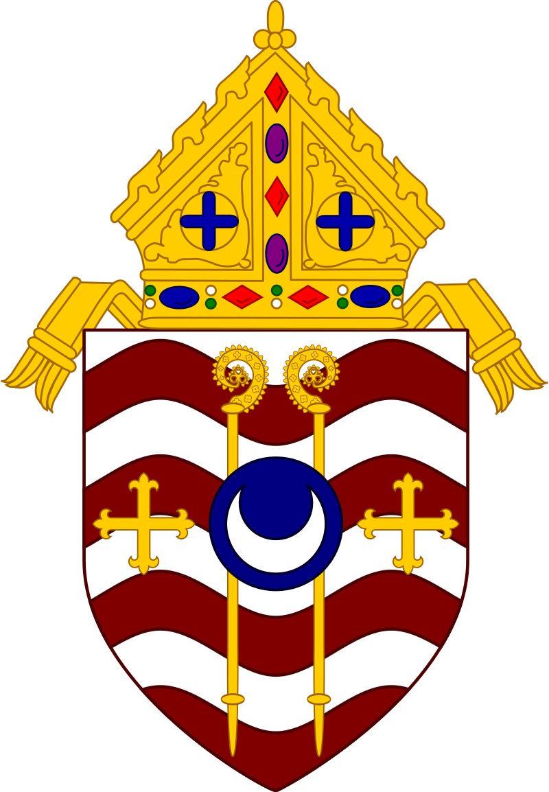 Diocese of Crookston ZIP Codes