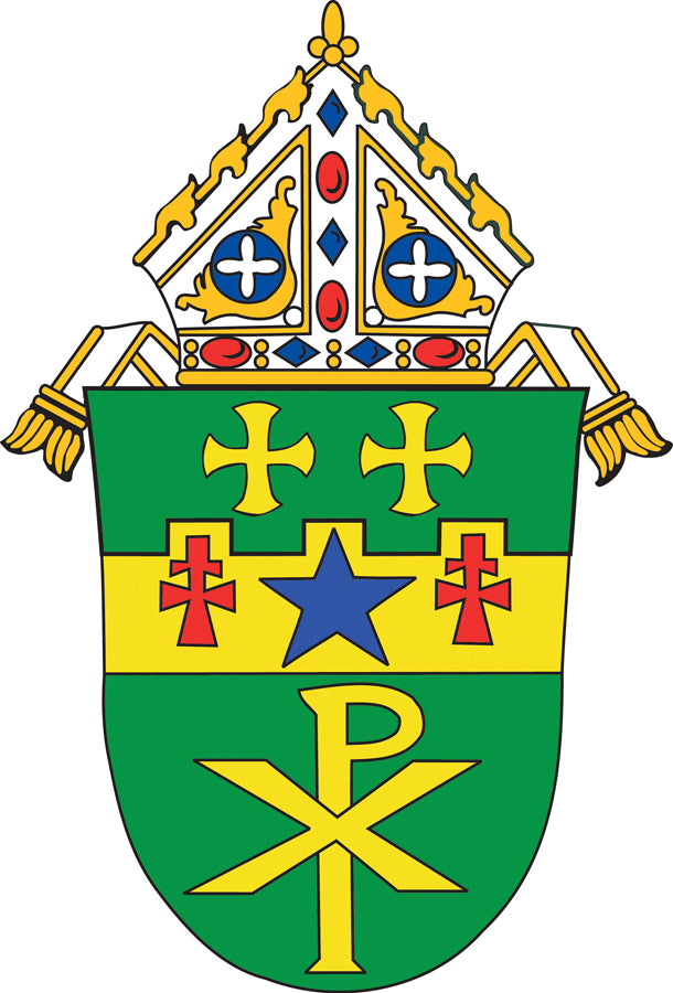 Diocese of Greensburg ZIP Codes