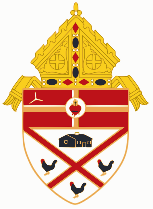 Diocese of Pensacola-Tallahassee ZIP Codes