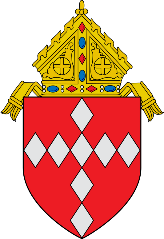 Diocese of Raleigh ZIP Codes