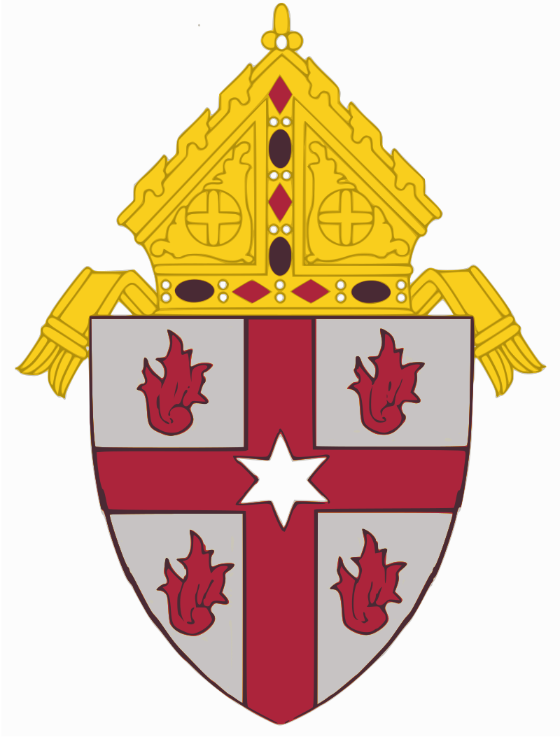 Diocese of Saginaw ZIP Codes