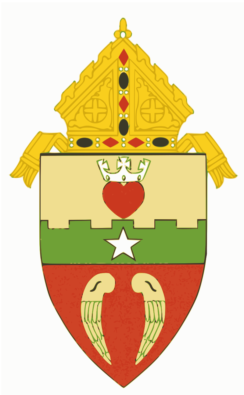 Diocese of San Angelo ZIP Codes