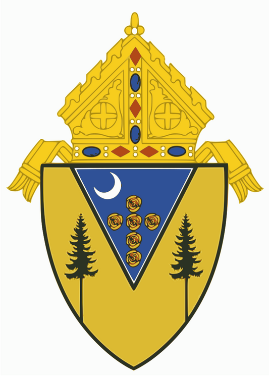 Diocese of Santa Rosa ZIP Codes