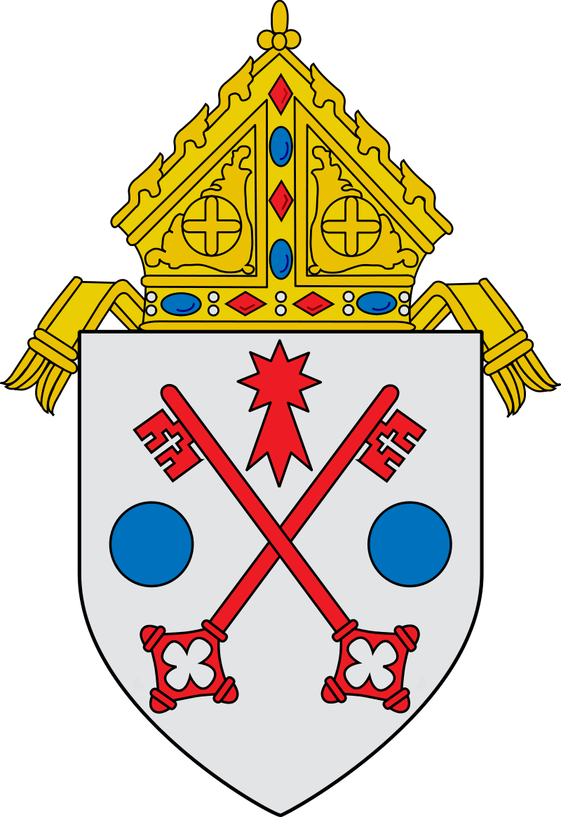 Diocese of Scranton ZIP Codes