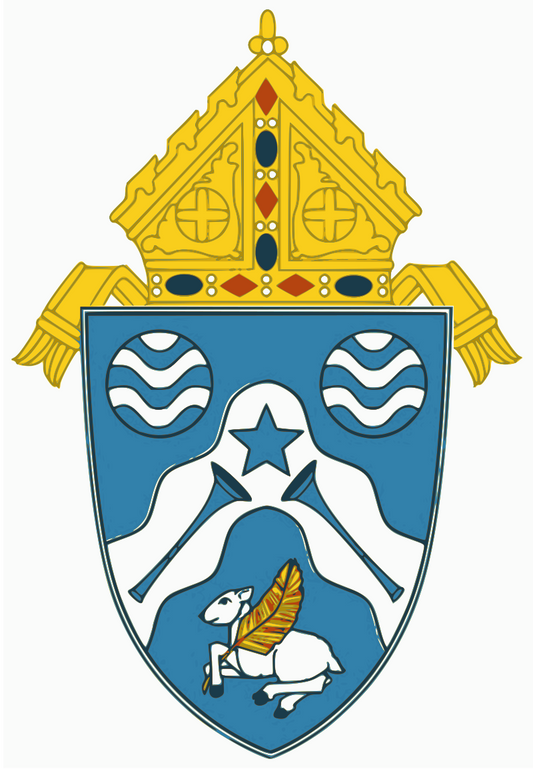 Diocese of Springfield-Cape Girardeau ZIP Codes