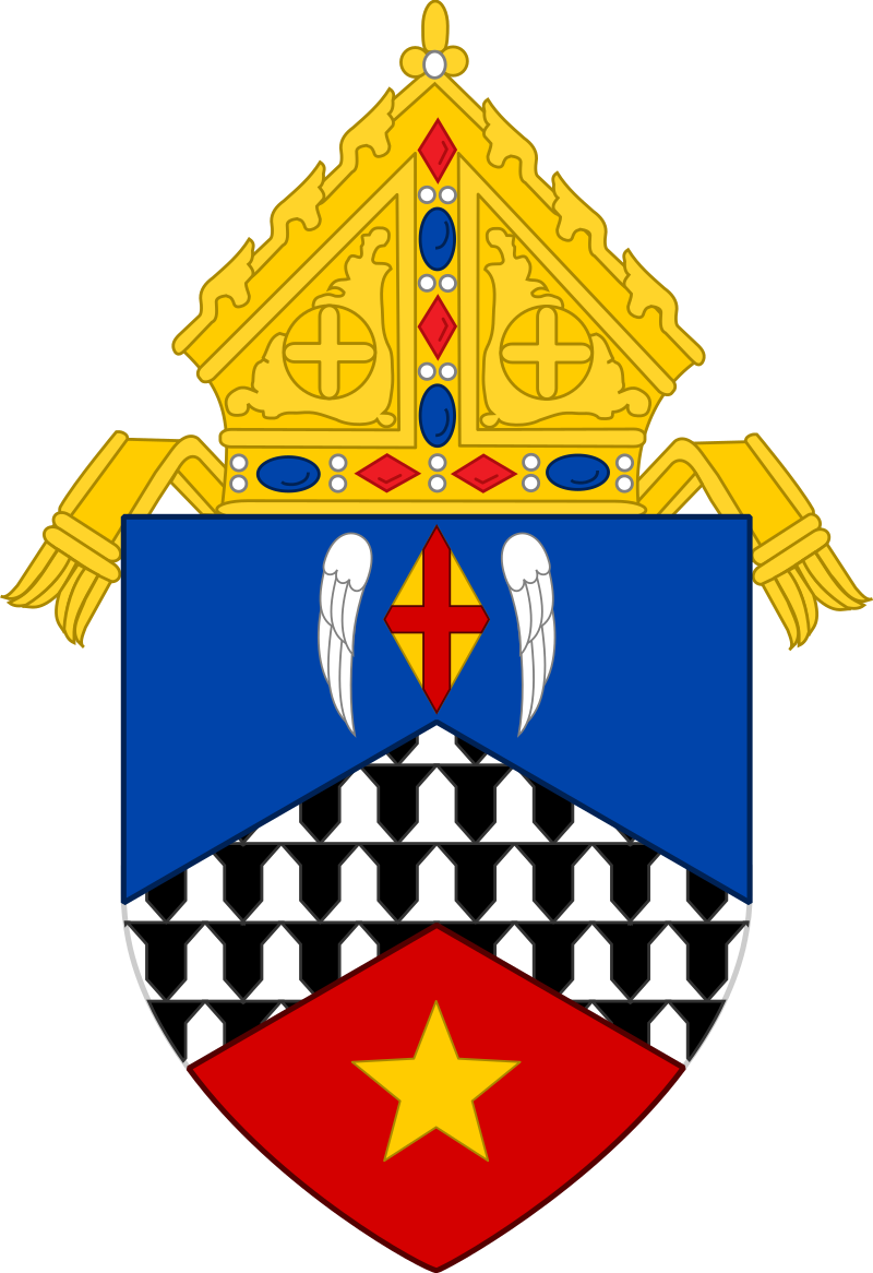 Diocese of Stockton ZIP Codes