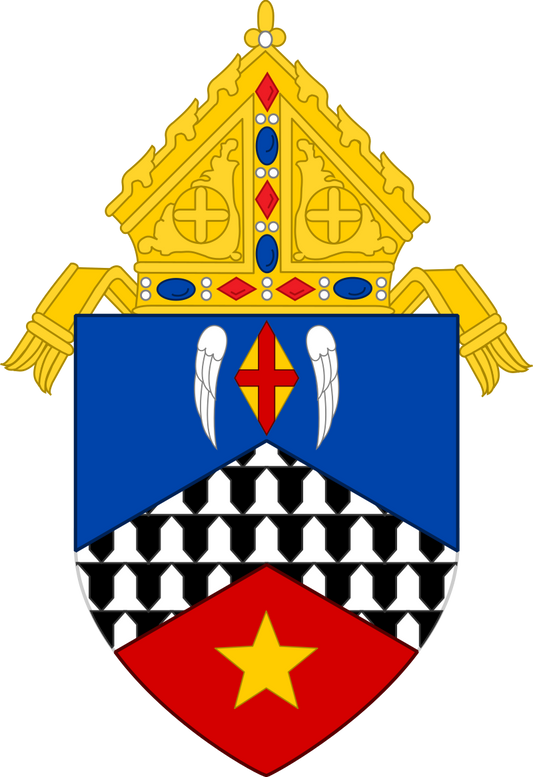 Diocese of Stockton ZIP Codes