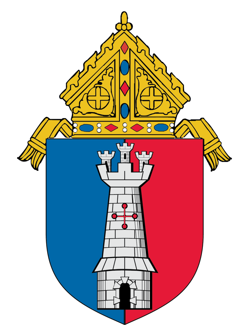 Diocese of Toledo ZIP Codes