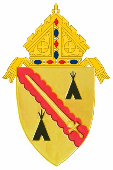 Diocese of Yakima ZIP Codes