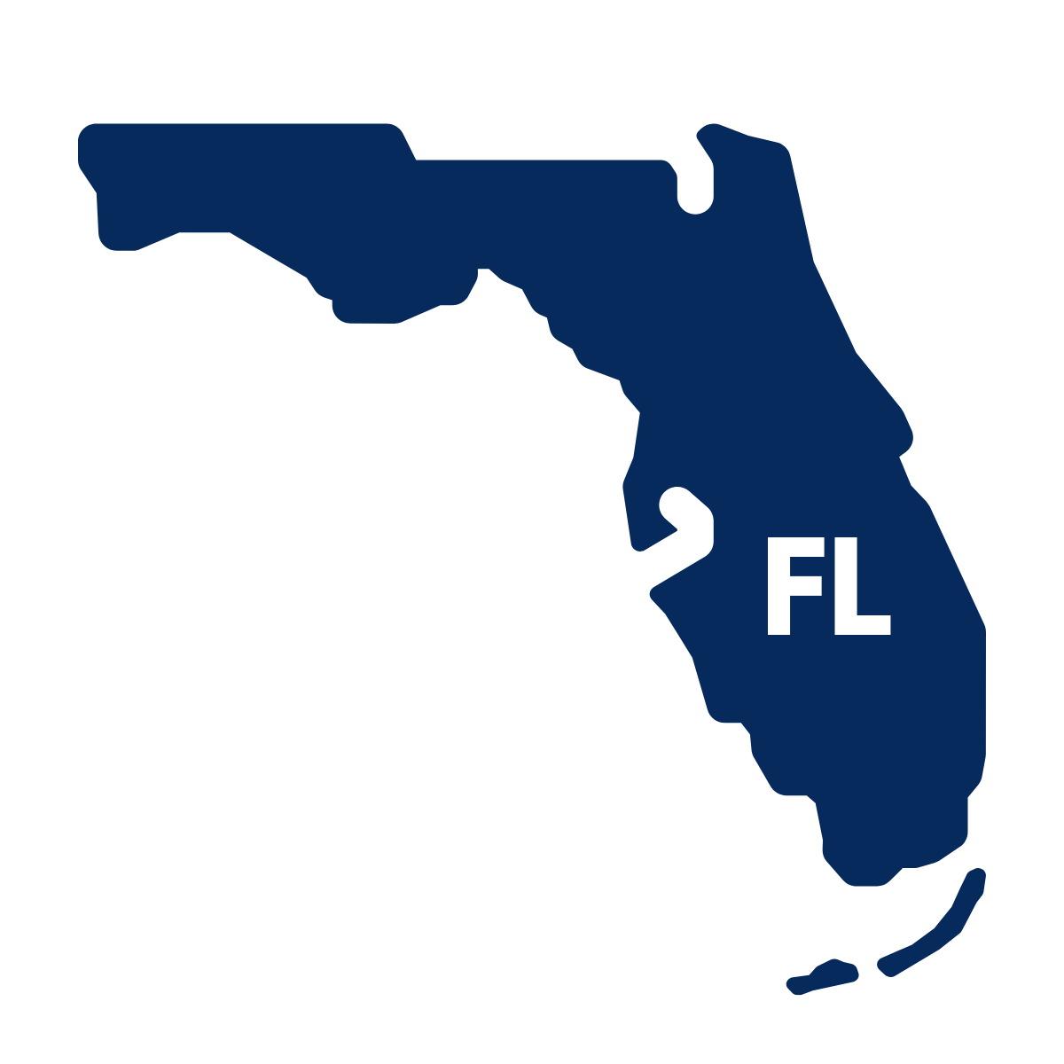 Florida - Catholic Parishes