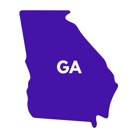 Georgia - Catholic Schools