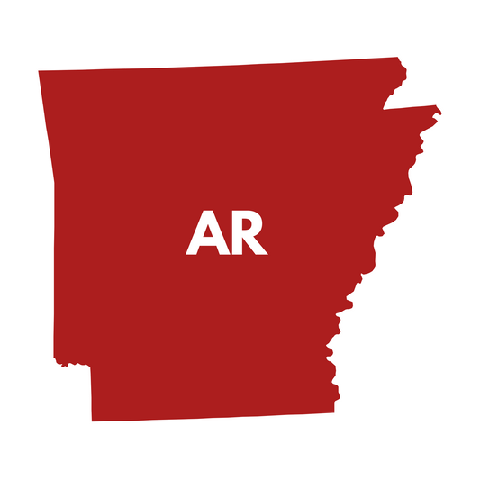 Arkansas - Catholic Diocese ZIP Codes