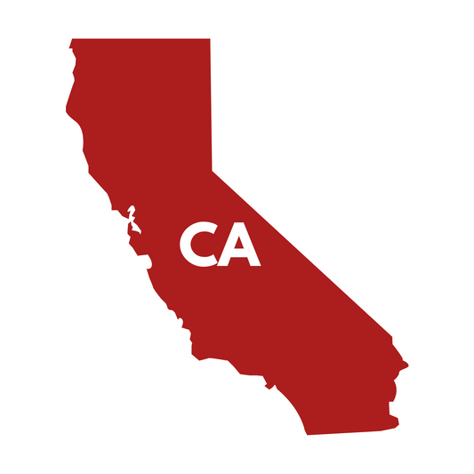California - Catholic Dioceses ZIP Codes