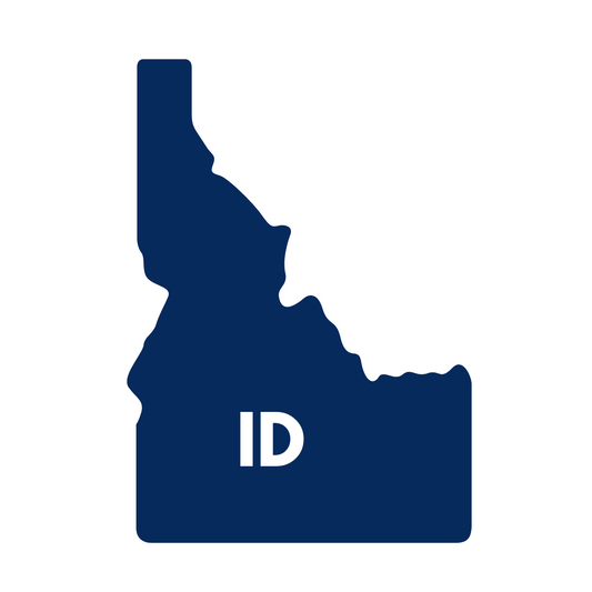 Idaho - Catholic Parishes