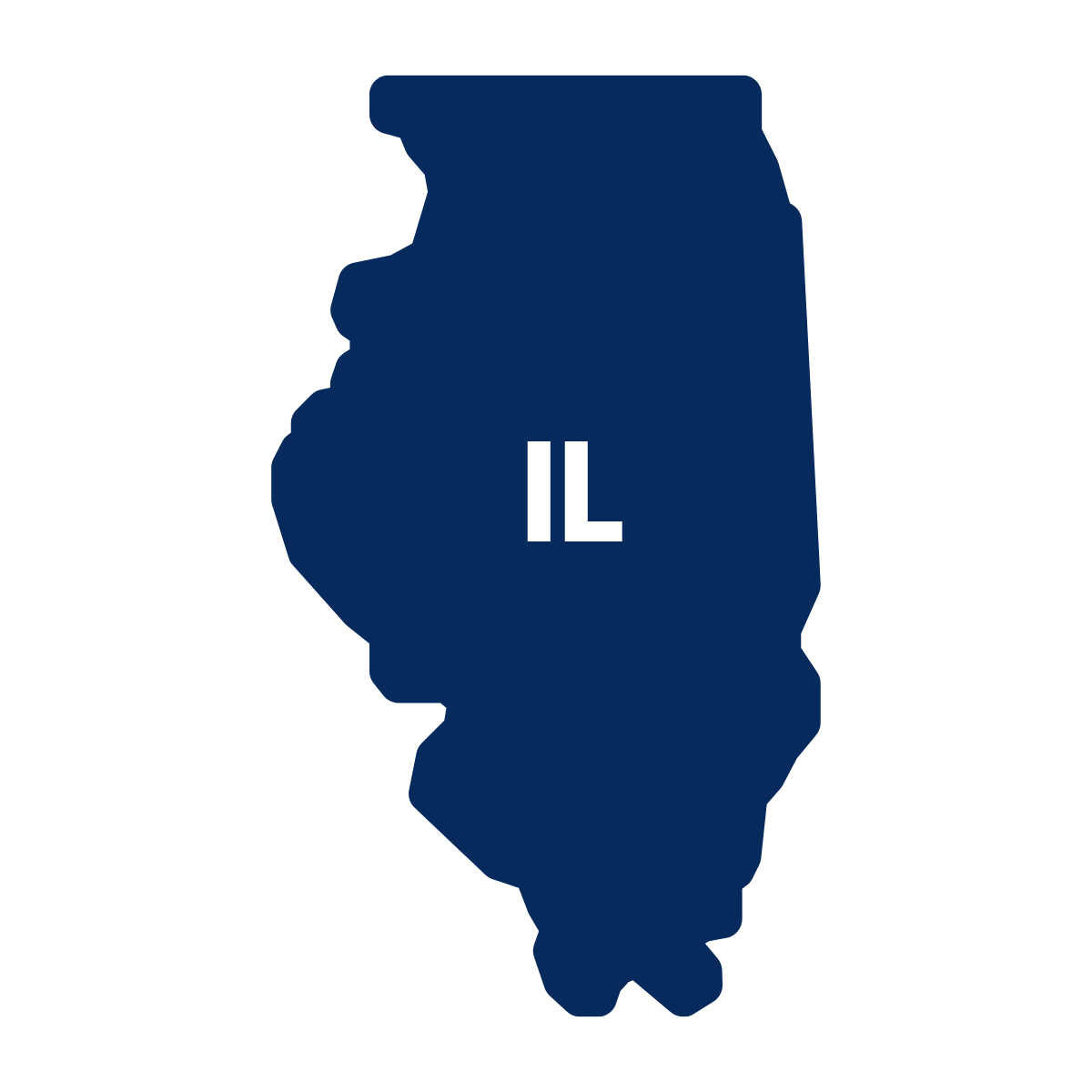 Illinois - Catholic Parishes