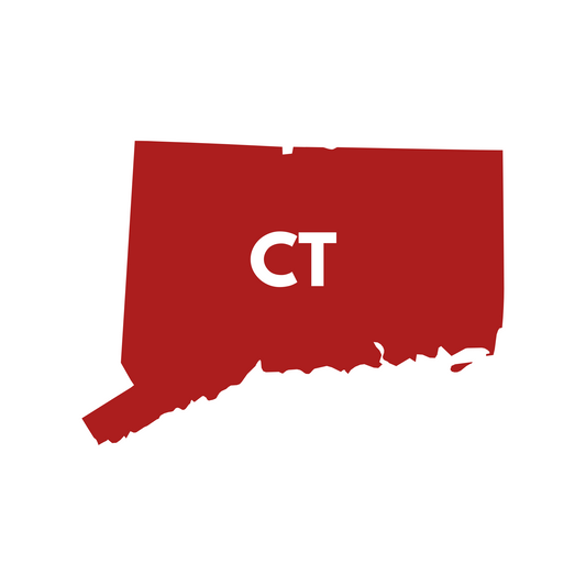 Connecticut - Catholic Dioceses ZIP Codes