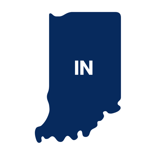 Indiana - Catholic Parishes