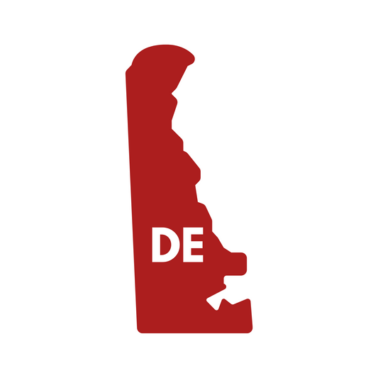Delaware - Catholic Diocese ZIP Codes