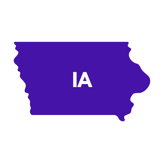 Iowa - Catholic Schools