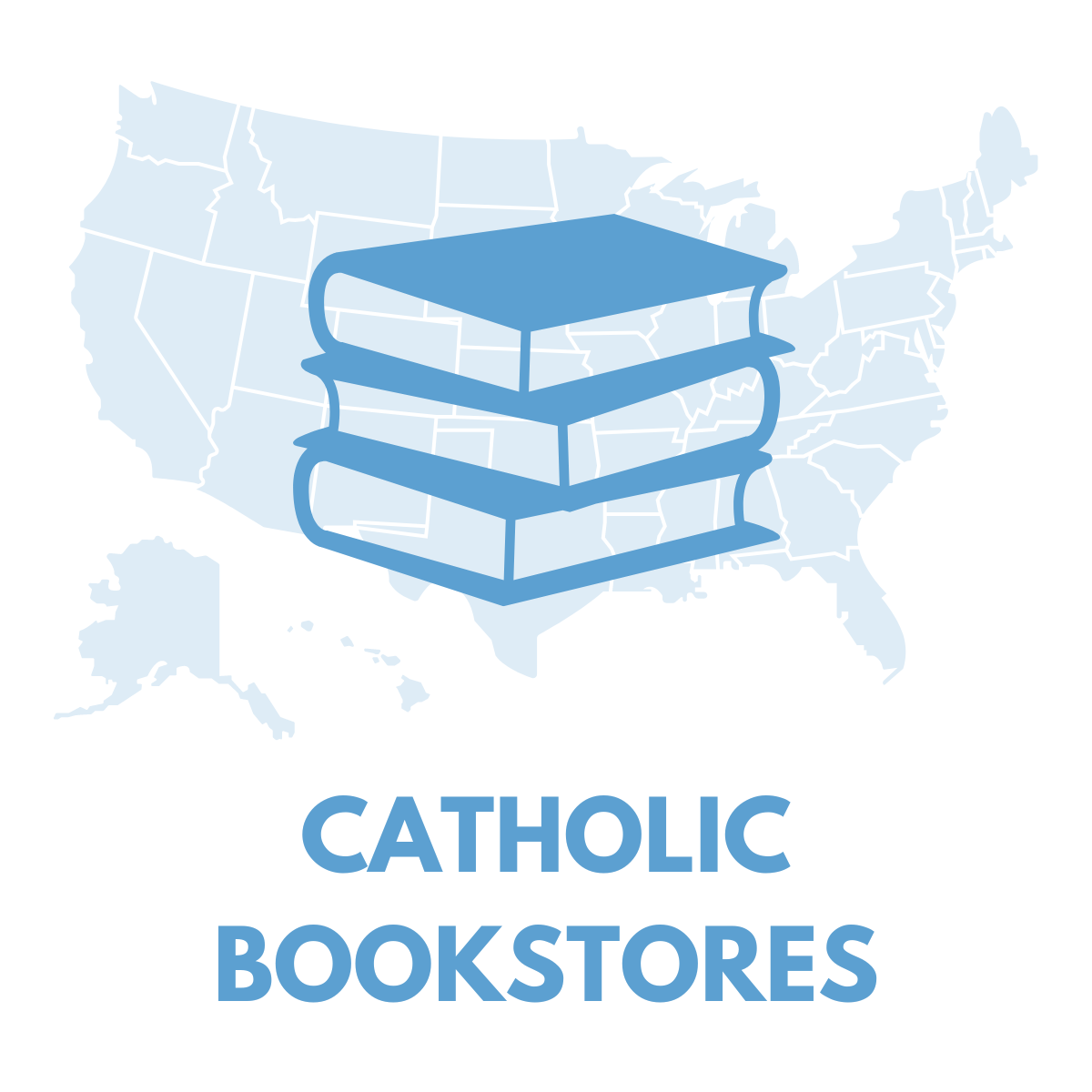 Catholic Bookstores List