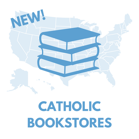 🎉 Catholic Bookstore Lists