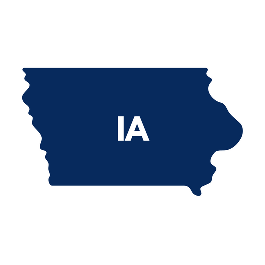 Iowa - Catholic Parishes