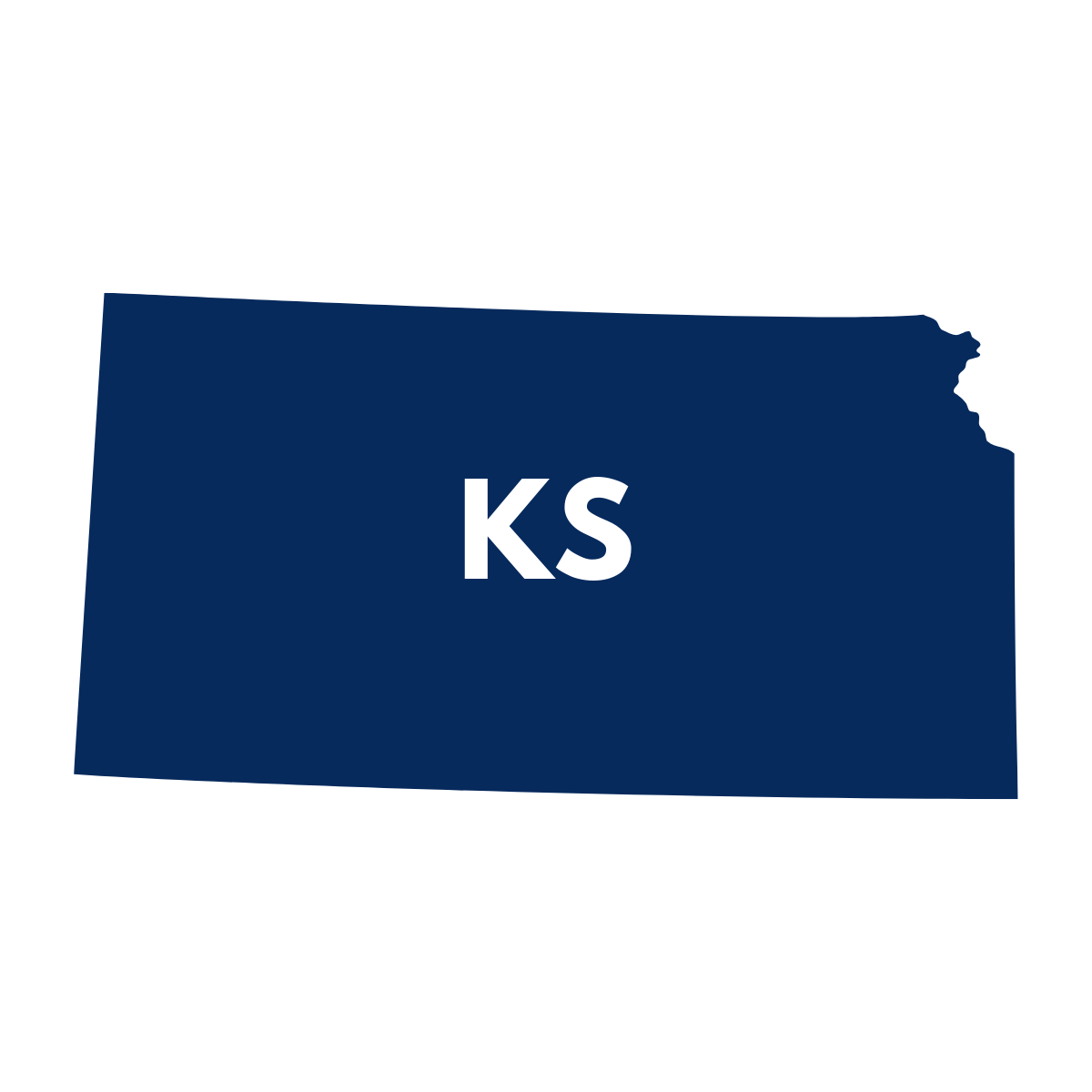 Kansas - Catholic Parishes