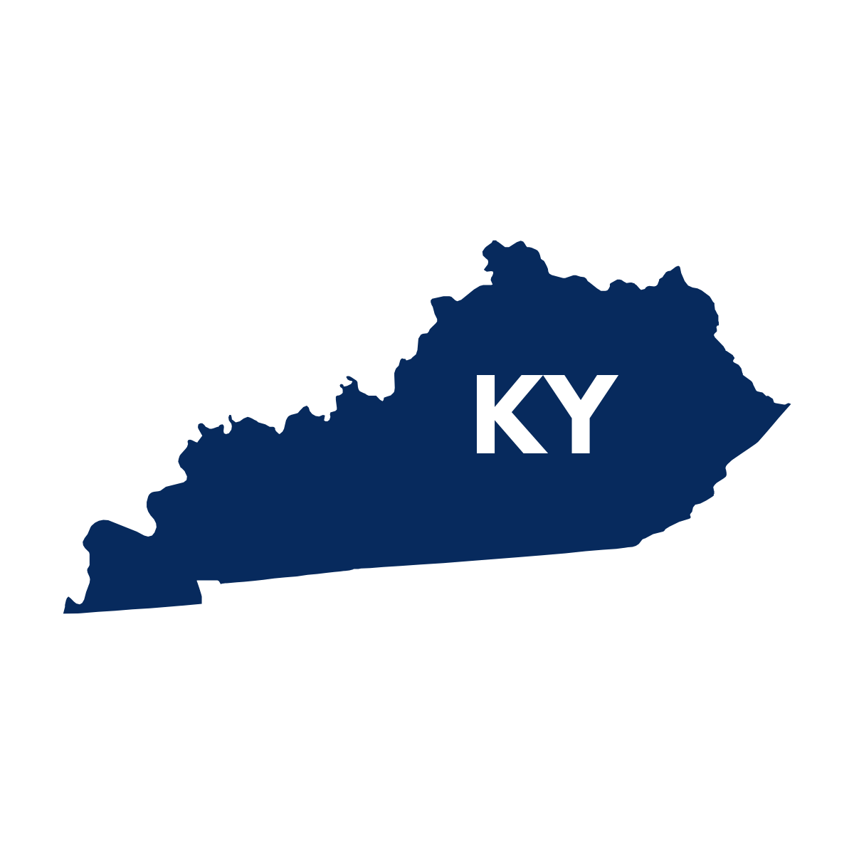 Kentucky - Catholic Parishes