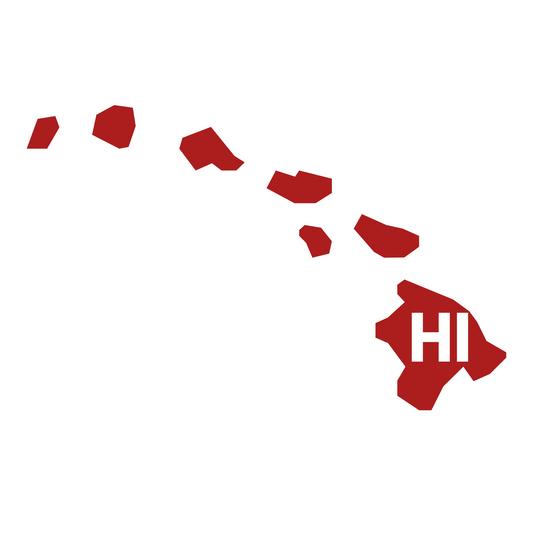 Hawaii - Catholic Diocese ZIP Codes