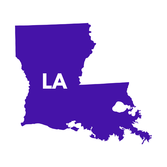 Louisiana - Catholic Schools