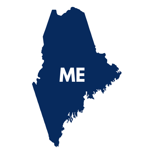 Maine - Catholic Parishes